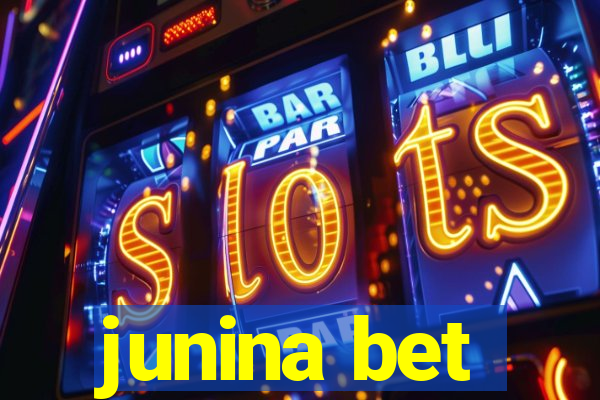 junina bet